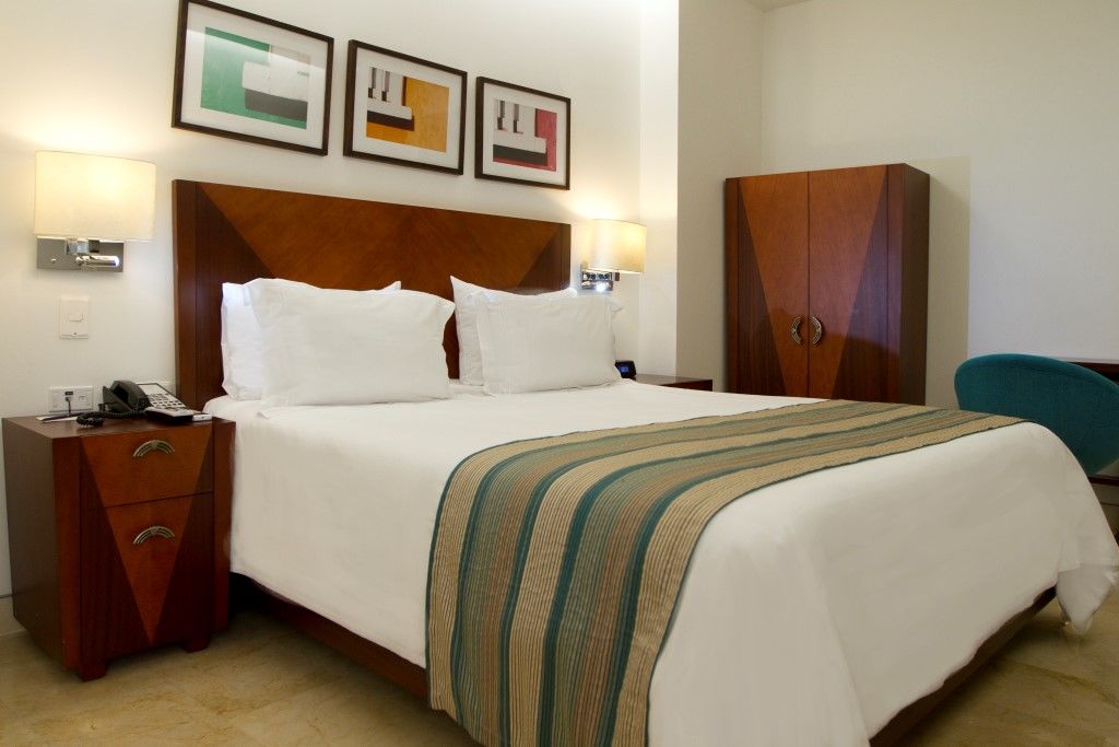 เอ็นเอช รอยัล เออร์เบิน การ์ตาเจนา Hotel Cartagena ภายนอก รูปภาพ
